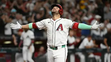 MLB: Eugenio Suárez y la posibilidad que lo acerca mucho más a los Yankees (+Video) MLB: Eugenio Suárez y la posibilidad que lo acerca mucho más a los Yankees (+Video)