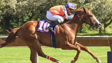 Keiber Coa con cuatro victorias en días seguidos busca recuperar liderato de meeting Keiber Coa con cuatro victorias en días seguidos busca recuperar liderato de meeting