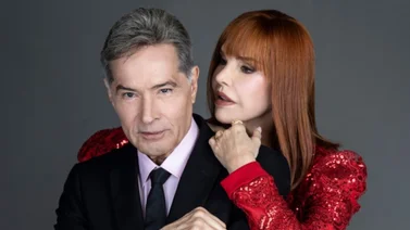 Jean Carlo Simancas e Hilda Abrahamz realizarán estreno nacional de “Inocentemente infiel” en Valencia