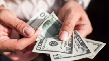 Dólar BCV para este jueves 17 de julio según Banco Central de Venezuela
