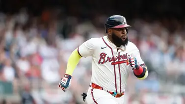 MLB: ¿Marcell Ozuna buscaría cambiar de equipo para lo que resta de temporada? MLB: ¿Marcell Ozuna buscaría cambiar de equipo para lo que resta de temporada?