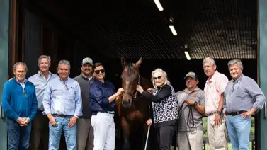 Fallece la mamá de Journalism a los 11 años de edad en Estados Unidos Fallece la mamá de Journalism a los 11 años de edad en Estados Unidos