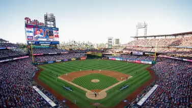 MLB: Está será la sede del Juego de Estrellas de Grandes Ligas para la 2026 (+Detalles) MLB: Está será la sede del Juego de Estrellas de Grandes Ligas para la 2026 (+Detalles)