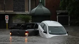 Inundaciones en el Sur de Florida: Lluvias persistentes y riesgo elevado
