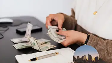 Nueva ley en Nueva York: Aumento del salario mínimo para este sector Nueva ley en Nueva York: Aumento del salario mínimo para este sector