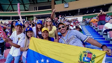 LVBP: Directiva del Magallanes orgullosa de la popularidad del equipo: "Representa mucho para el venezolano"
