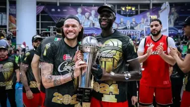 SPB: ¡Gran debut! Michael Carrera estuvo infalible en México SPB: ¡Gran debut! Michael Carrera estuvo infalible en México