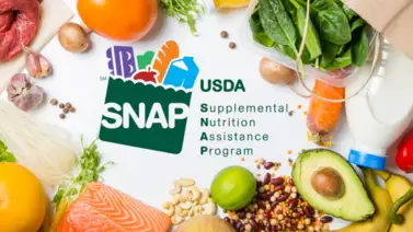 Cambios en el programa SNAP: Nuevas restricciones en la compra de alimentos Cambios en el programa SNAP: Nuevas restricciones en la compra de alimentos