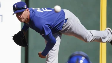 MLB: Ex jugador es declarado culpable de asesinato (+Detalles)