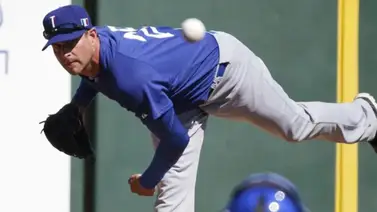 MLB: Ex jugador es declarado culpable de asesinato (+Detalles) MLB: Ex jugador es declarado culpable de asesinato (+Detalles)