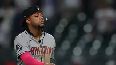 MLB: Asaltan casa de Ketel Marte durante el Juego de Estrellas (+ Detalles) MLB: Asaltan casa de Ketel Marte durante el Juego de Estrellas (+ Detalles)