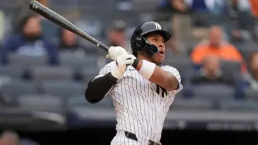 MLB: Este venezolano podría ser moneda de cambio para los Yankees (+Detalles) MLB: Este venezolano podría ser moneda de cambio para los Yankees (+Detalles)