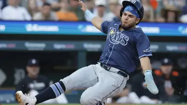 MLB: ¿Quién ha sido el mejor latino durante la primera mitad de temporada? MLB: ¿Quién ha sido el mejor latino durante la primera mitad de temporada?