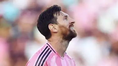 MLS: Cincinnati golea al Inter de Miami y corta esta racha de Lionel Messi (+video) MLS: Cincinnati golea al Inter de Miami y corta esta racha de Lionel Messi (+video)