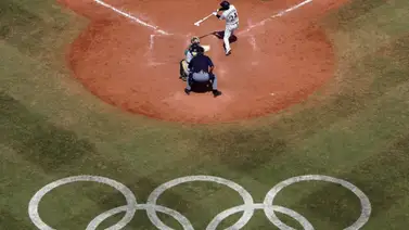 MLB: Jugadores de Grandes Ligas podrían participar en los JJOO (+Detalles) MLB: Jugadores de Grandes Ligas podrían participar en los JJOO (+Detalles)