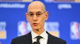 NBA: Comisionado Adam Silver analiza posible expansión en un futuro próximo (+Detalles)