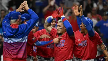 WBC: Así se proyecta el lineup de Puerto Rico para el 2026 (+Detalles) WBC: Así se proyecta el lineup de Puerto Rico para el 2026 (+Detalles)