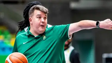 Venezolano Daniel Seoane gana el campeonato en Colombia (+Detalles) Venezolano Daniel Seoane gana el campeonato en Colombia (+Detalles)