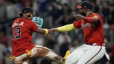 MLB: Estos latinos apuntan a cifras históricas en la segunda mitad de temporada MLB: Estos latinos apuntan a cifras históricas en la segunda mitad de temporada