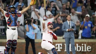¿El mejor Juego de Estrellas? MLB deja en el camino a la NBA y NFL con récord de audiencia