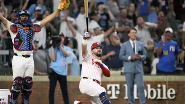 ¿El mejor Juego de Estrellas? MLB deja en el camino a la NBA y NFL con récord de audiencia ¿El mejor Juego de Estrellas? MLB deja en el camino a la NBA y NFL con récord de audiencia