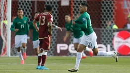 La Vinotinto podría asegurar el repechaje con histórica suspensión a Bolivia