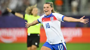 Suecia vs Inglaterra: Batalla épica por semifinales de la Eurocopa Femenina Suecia vs Inglaterra: Batalla épica por semifinales de la Eurocopa Femenina