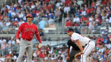 MLB: ¿Judge, Ohtani, Soto? Este es el inesperado líder en impulsadas desde 2018 MLB: ¿Judge, Ohtani, Soto? Este es el inesperado líder en impulsadas desde 2018