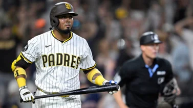 MLB: ¿Ha sido decepcionante la temporada 2025 de Luis Arráez?