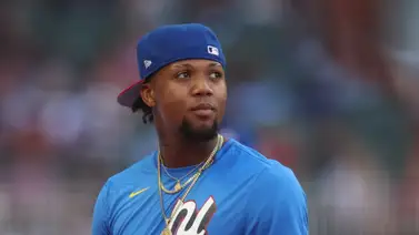 MLB: Ronald Acuña Jr. envía mensaje tras el All-Star y se enfoca en la segunda mitad (+Detalles) MLB: Ronald Acuña Jr. envía mensaje tras el All-Star y se enfoca en la segunda mitad (+Detalles)
