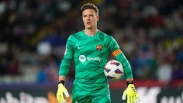La espalda Ter Stegen podría ser una solución a los problemas económicos del Barcelona