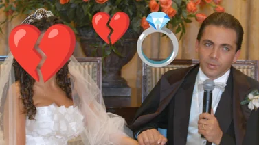 Cristian Castro ya no quiere llegar al altar con su novia argentina ¿Qué pasó?