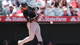 MLB: Eugenio Suárez es parte de una prestigiosa lista de jonroneros en Grandes Ligas (+Video)