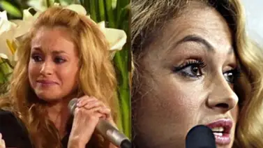 Paulina Rubio podría ser arrestada por "Investigaciones criminales" Paulina Rubio podría ser arrestada por "Investigaciones criminales"