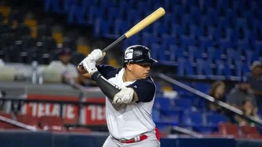 LVBP: Yonathan Daza y su gran año en México ilusionan a los Leones del Caracas (+Números)