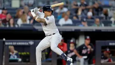 MiLB: Prospecto venezolano batea el ciclo y se gana el Jugador de la Semana. ¡Pide ascenso de los Yankees! MiLB: Prospecto venezolano batea el ciclo y se gana el Jugador de la Semana. ¡Pide ascenso de los Yankees!