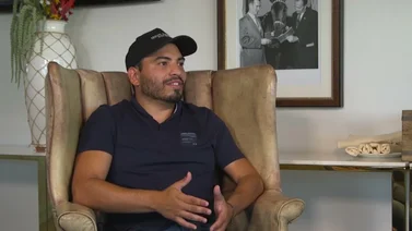 Jorge Delgado a mantener el liderato y alcanzar las 400 victorias en Estados Unidos