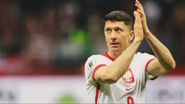 ¿Robert Lewandowski vuelve a Polonia? Esto es lo que se sabe ¿Robert Lewandowski vuelve a Polonia? Esto es lo que se sabe