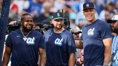 MLB: ¿Al estilo Barry Bonds? Los peleadores más temidos del 2025 (+datos)