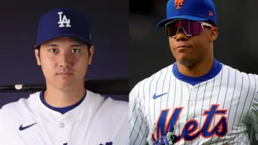 MLB: Shohei Ohtani y Juan Soto rompen el mercado de las Grandes Ligas (+Detalles) MLB: Shohei Ohtani y Juan Soto rompen el mercado de las Grandes Ligas (+Detalles)