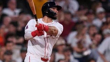 LVBP: Wilyer Abreu le da grandes noticias a Águilas del Zulia para la temporada 2025/26