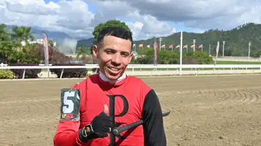 Emisael Jaramillo vuelve a Saratoga este sábado por dos Stakes Emisael Jaramillo vuelve a Saratoga este sábado por dos Stakes