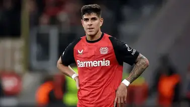 Real Madrid podría ir por este defensor del Leverkusen Real Madrid podría ir por este defensor del Leverkusen