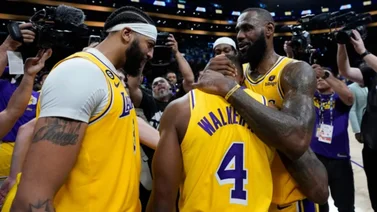 ¿Será posible? Real Madrid persigue de cerca a esta estrella de la NBA