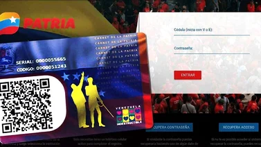 Sistema Patria: ¿Cuándo activarán el Bono Contra la Guerra Económica para pensionados?