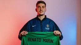 El PSG ficha a otro brasileño para mantener el reinado en Europa