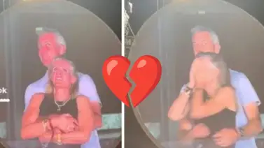 Concierto de Coldplay destapa infidelidad de reconocido empresario ¡Escándalo! Concierto de Coldplay destapa infidelidad de reconocido empresario ¡Escándalo!