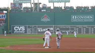 MLB: Boston tiene dos candidatos y un sueño para la primera base MLB: Boston tiene dos candidatos y un sueño para la primera base