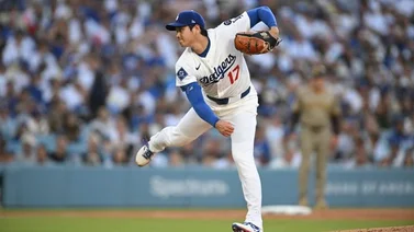 Shohei Ohtani logra algo único en la historia de MLB en los premios ESPY