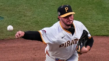 MLB: Paul Skenes tiene marca negativa única en la historia de Grandes Ligas